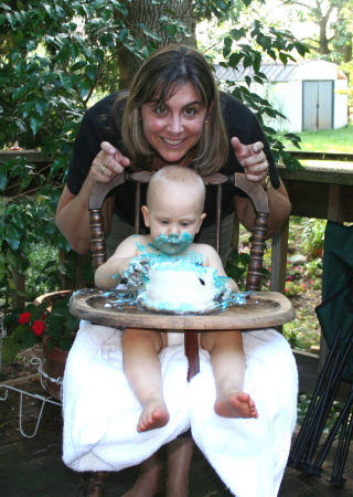 Beth Lucas Photo 9