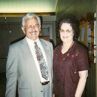 Barbara Hancock Photo 27