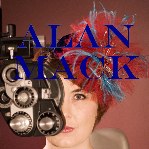 Alan Mack Photo 7