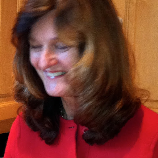 Anne Thurston Photo 8