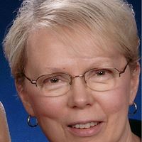 Sheryl Hoffman Photo 21