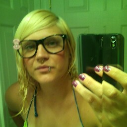 Sarah Hoppe Photo 28