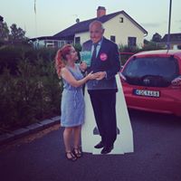Sanna Nilsson Photo 12