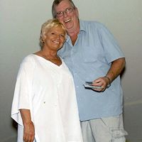 Christine Mcgill Photo 25
