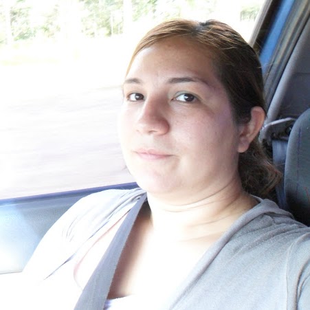 Maria Santillan Photo 30