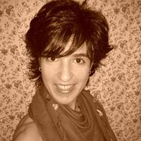 Alex Gale Photo 12