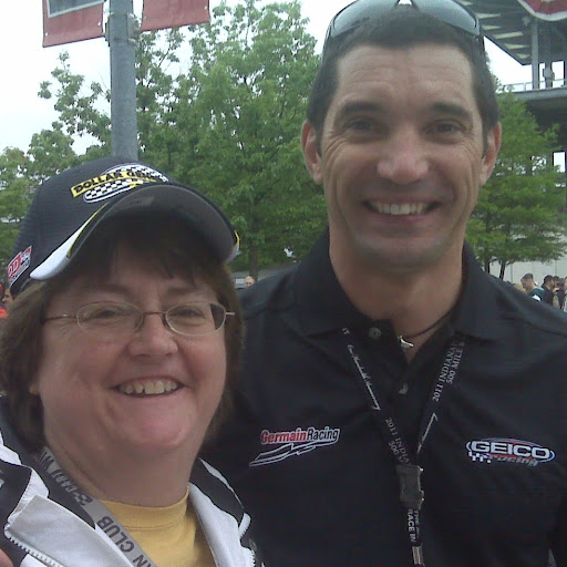 Jane Jacobson Photo 31