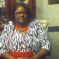 Connie Tolbert Photo 8