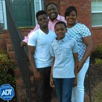 Quinton Robinson Photo 5