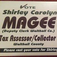 Carolyn Magee Photo 16