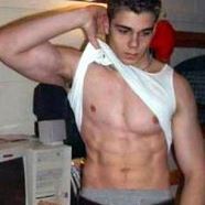 Kyle Jensen Photo 28