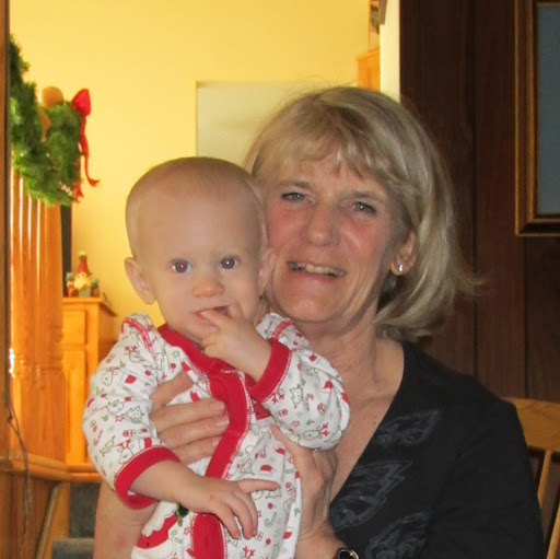 Barbara Neely Photo 9