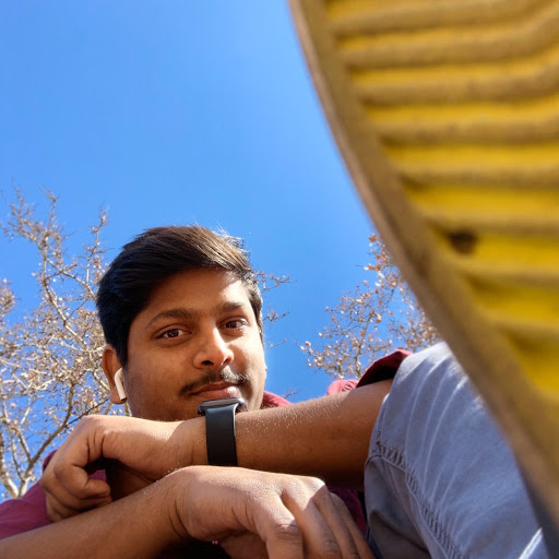 Prabhakar Reddy Photo 39