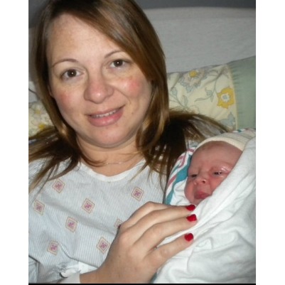 Angela Rector Photo 31