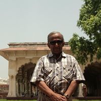Ganapathy Krishnamurthy Photo 1