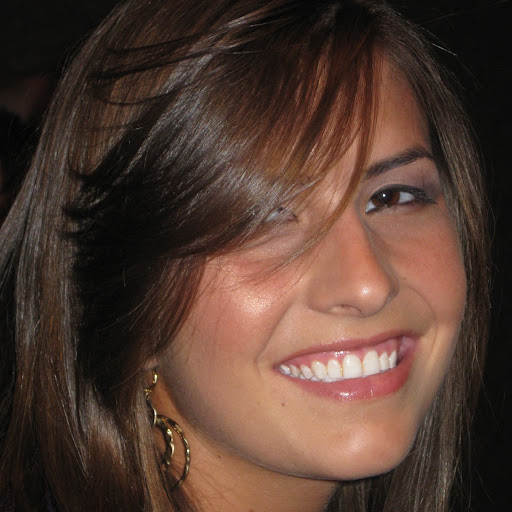 Rachel Denny Photo 11