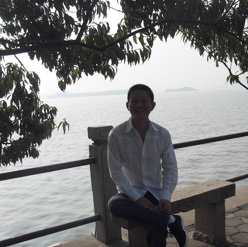Wei Tan Photo 42