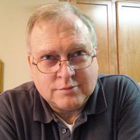 Fred Staats Photo 10