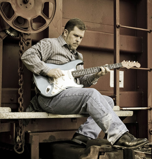 Mark Albertson Photo 27