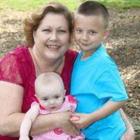 Nancy Holbert Photo 13