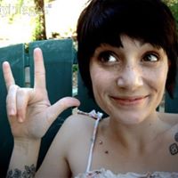 Victoria Connolly Photo 16