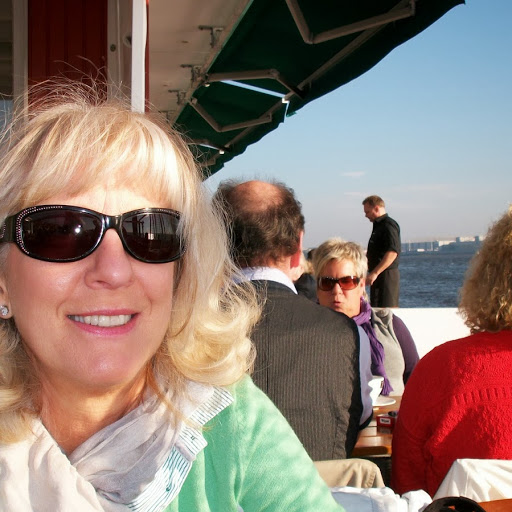 Susanne Lauer Photo 5