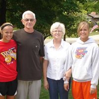 Jerry Burkett Photo 11
