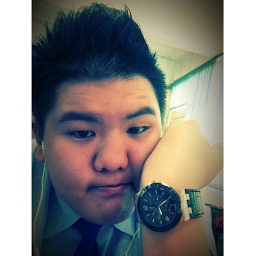 Jeremy Chong Photo 11