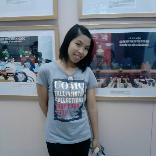 Phuong Tang Photo 18