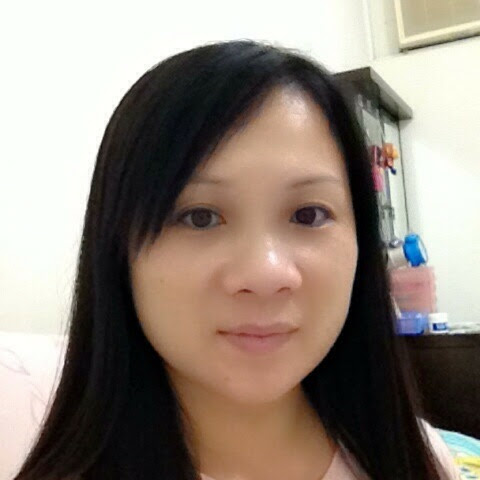 Jean Huang Photo 24