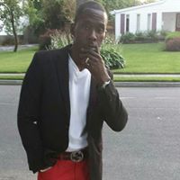 Jimmy Gaston Photo 30