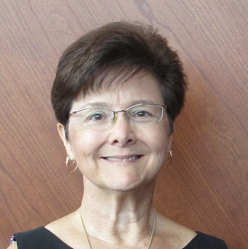 Vicki Griffith Photo 7