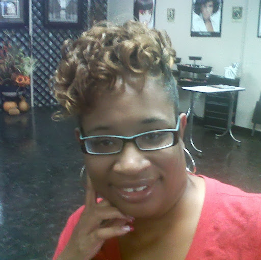 Annette Washington Photo 38