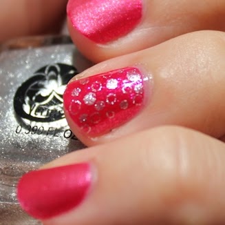 Mary Nail Photo 6