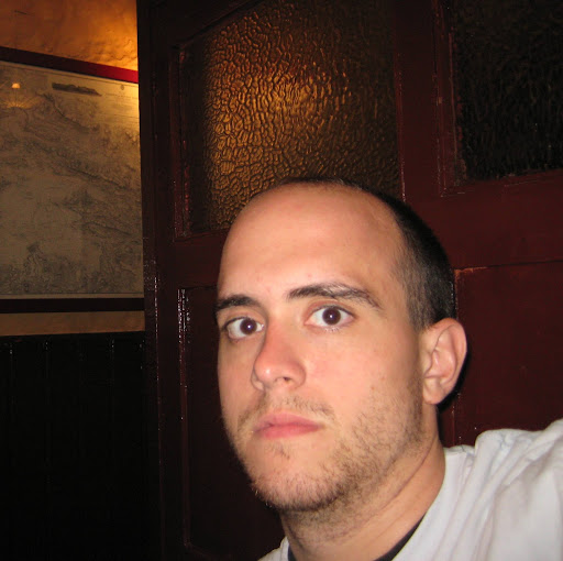 Nicholas Morris Photo 28