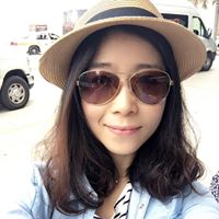Ivy Chen Photo 36