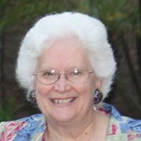 Joan Watson Photo 3