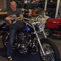 Robert Hooper Photo 30