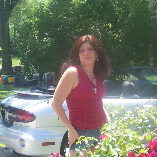 Theresa Knight Photo 4