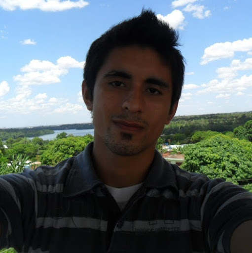 Albert Franco Photo 34