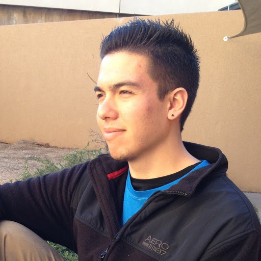 Jonathan Tibbetts Photo 15