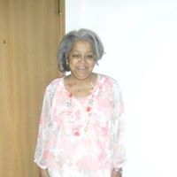 Adrienne Douglas Photo 9