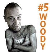 Dean Wood Photo 32