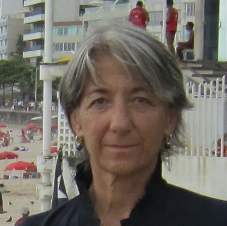 Claudia Scotti Photo 17