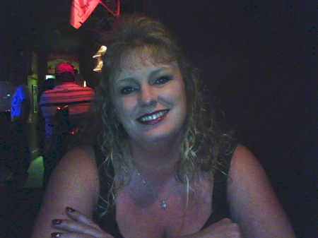 Tammy Winters Photo 1