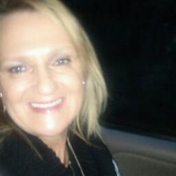 Carol Bunch Photo 9