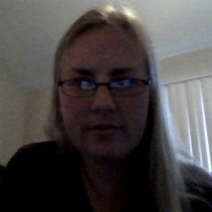 Rachel Warden Photo 8