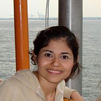 Maria Olguin Photo 34