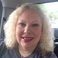 Vicki Griffin Photo 26