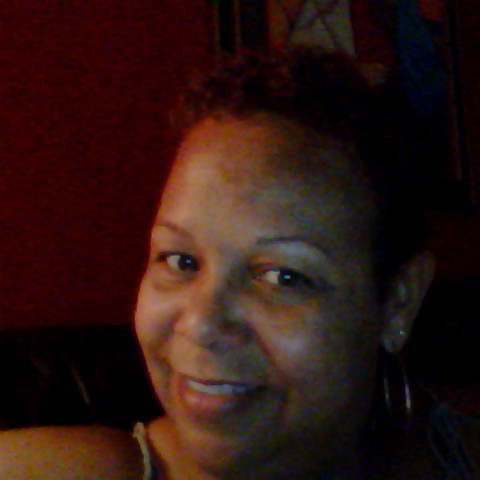Yvette Hill Photo 23
